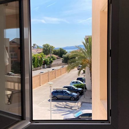 Ferienwohnung Le Ciel Bleu La Seyne-sur-Mer Exterior foto