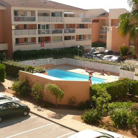 Ferienwohnung Le Ciel Bleu La Seyne-sur-Mer Exterior foto