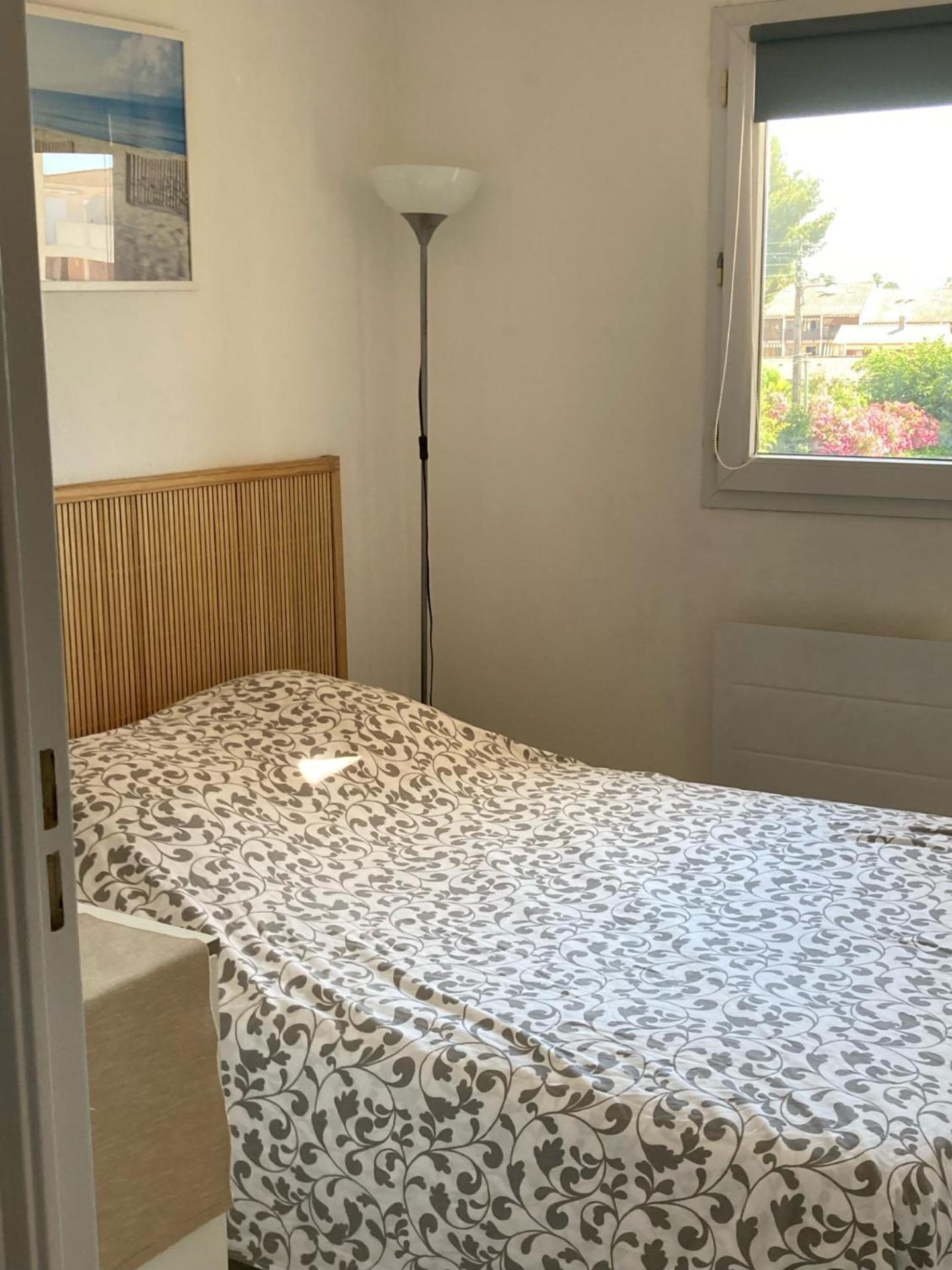 Ferienwohnung Le Ciel Bleu La Seyne-sur-Mer Exterior foto