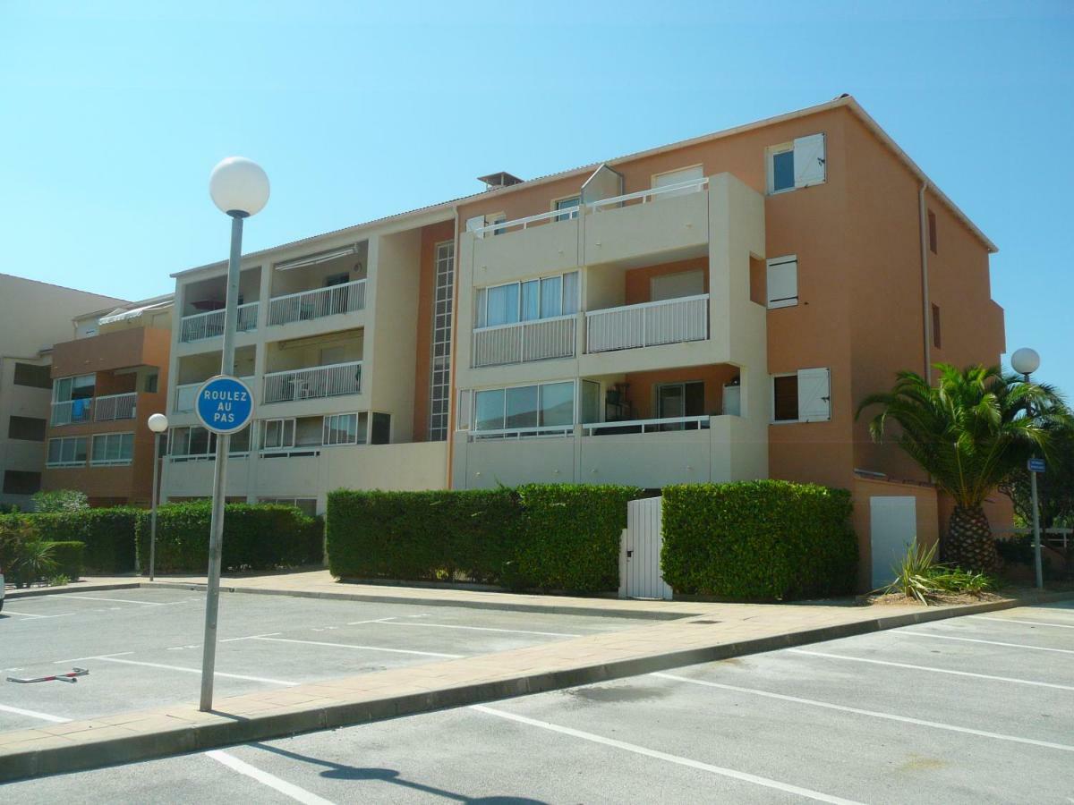 Ferienwohnung Le Ciel Bleu La Seyne-sur-Mer Exterior foto